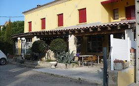 Auberge La Pignata