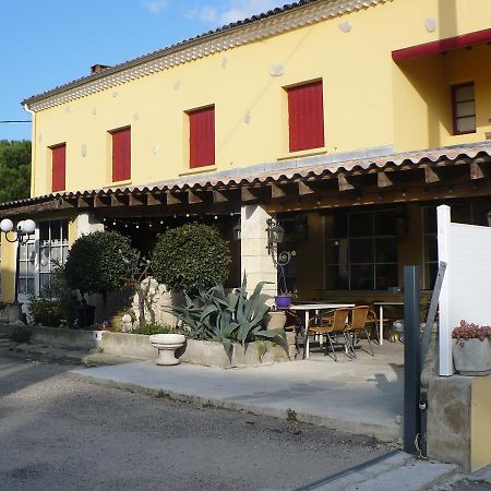 Auberge La Pignata Montélimar Esterno foto