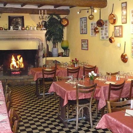 Auberge La Pignata Montélimar Esterno foto